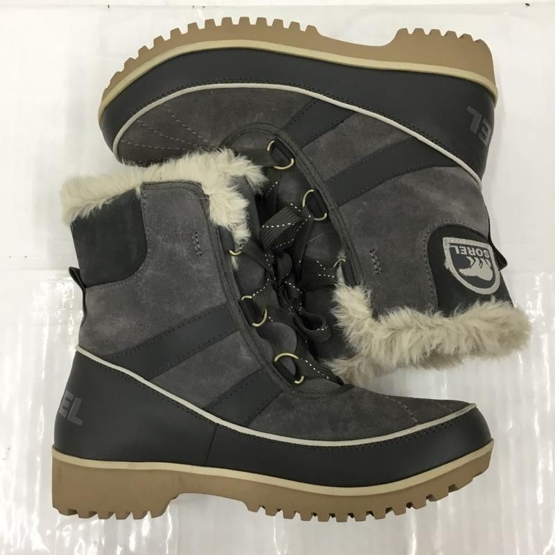 SOREL ソレル NL2089-052 TIVOLI II ブーツ 24cm SOREL ソレル NL2089-052 TIVOLI II ブーツ 24cm