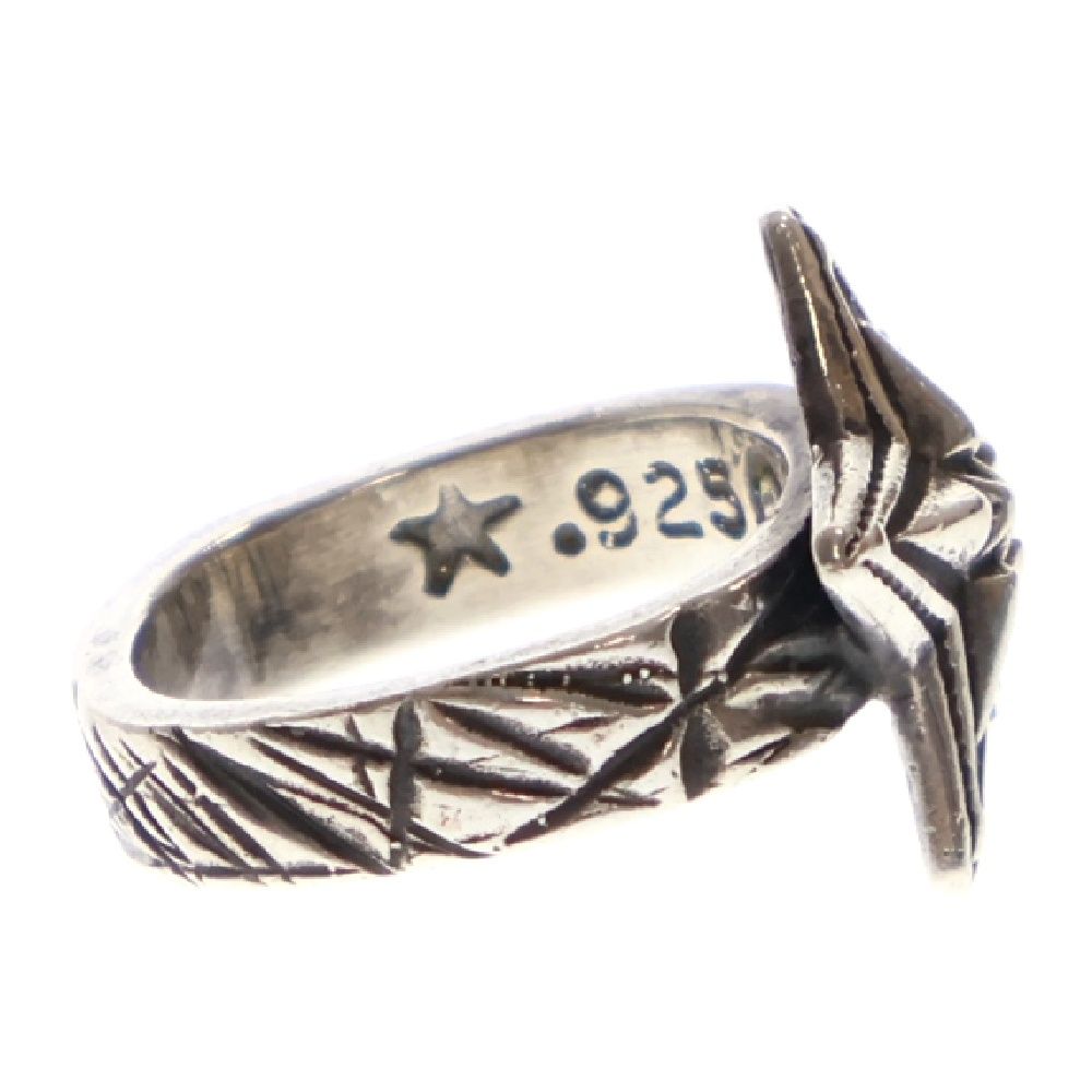 Cody Sanderson コディサンダーソン スターリング 9号