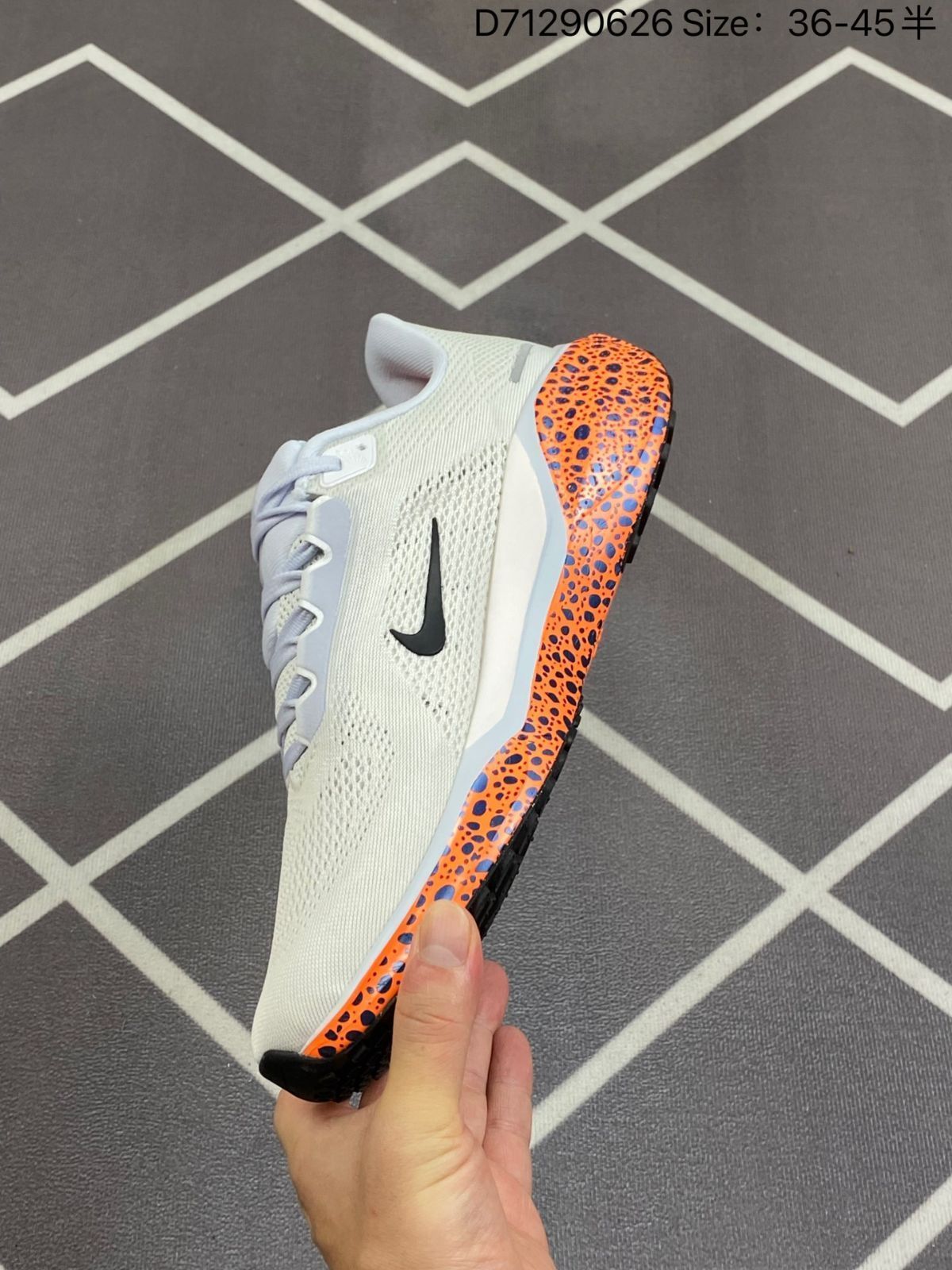 ナイキ スニーカー Nike Zoom Pegasus 41 FN7678 男女兼用 並行輸入品