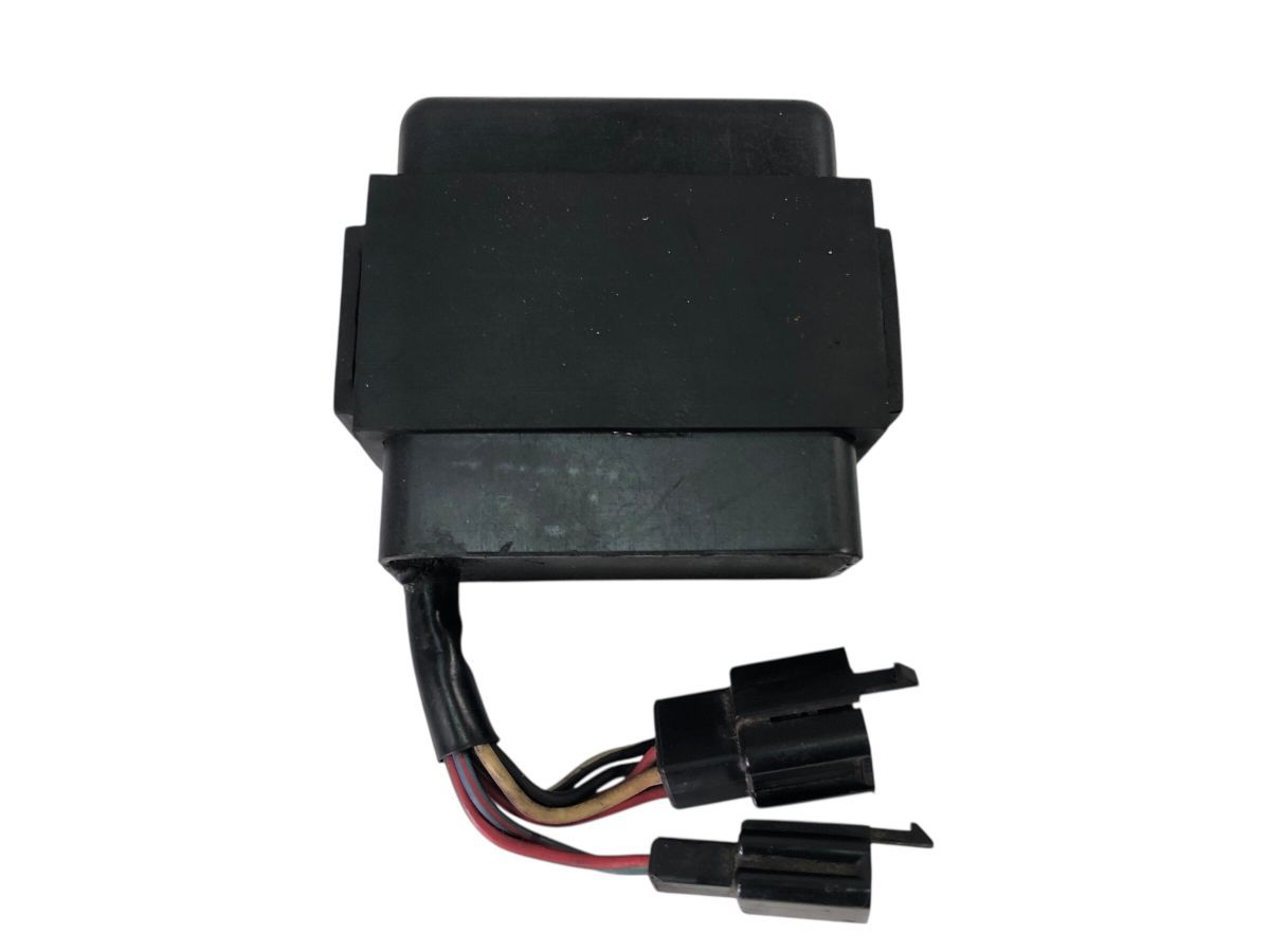 Kawasaki KL250R KLR250 KL250D イグナイター CDI 品 交換 補修 流用にも 2775-M6676