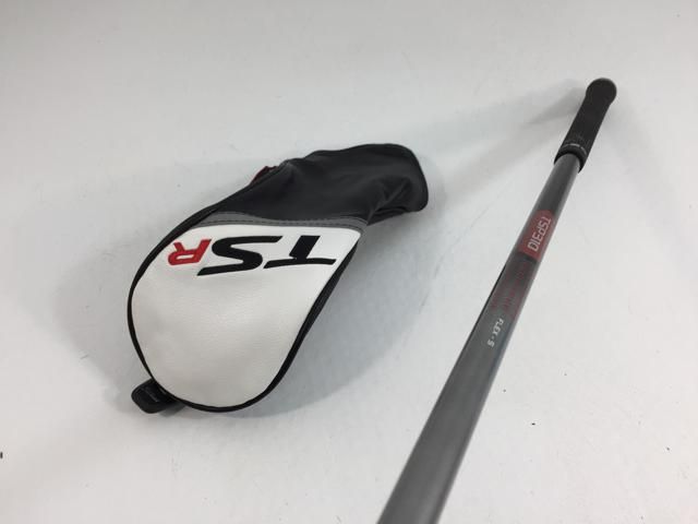 中古ゴルフクラブ】【美品】タイトリスト TSR3 フェアウェイ