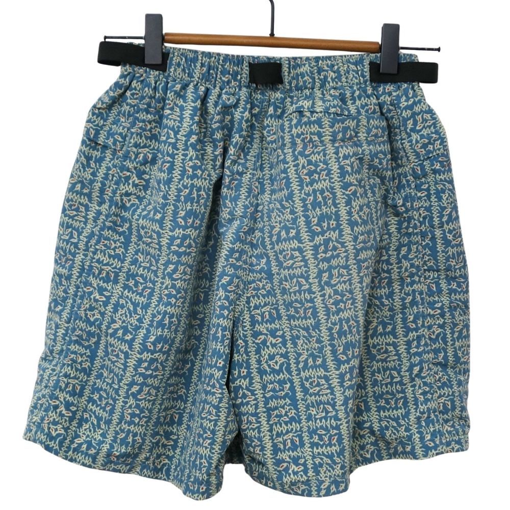 美品 パタゴニア PATAGONIA RIVER SHORTS リバー ショーツ