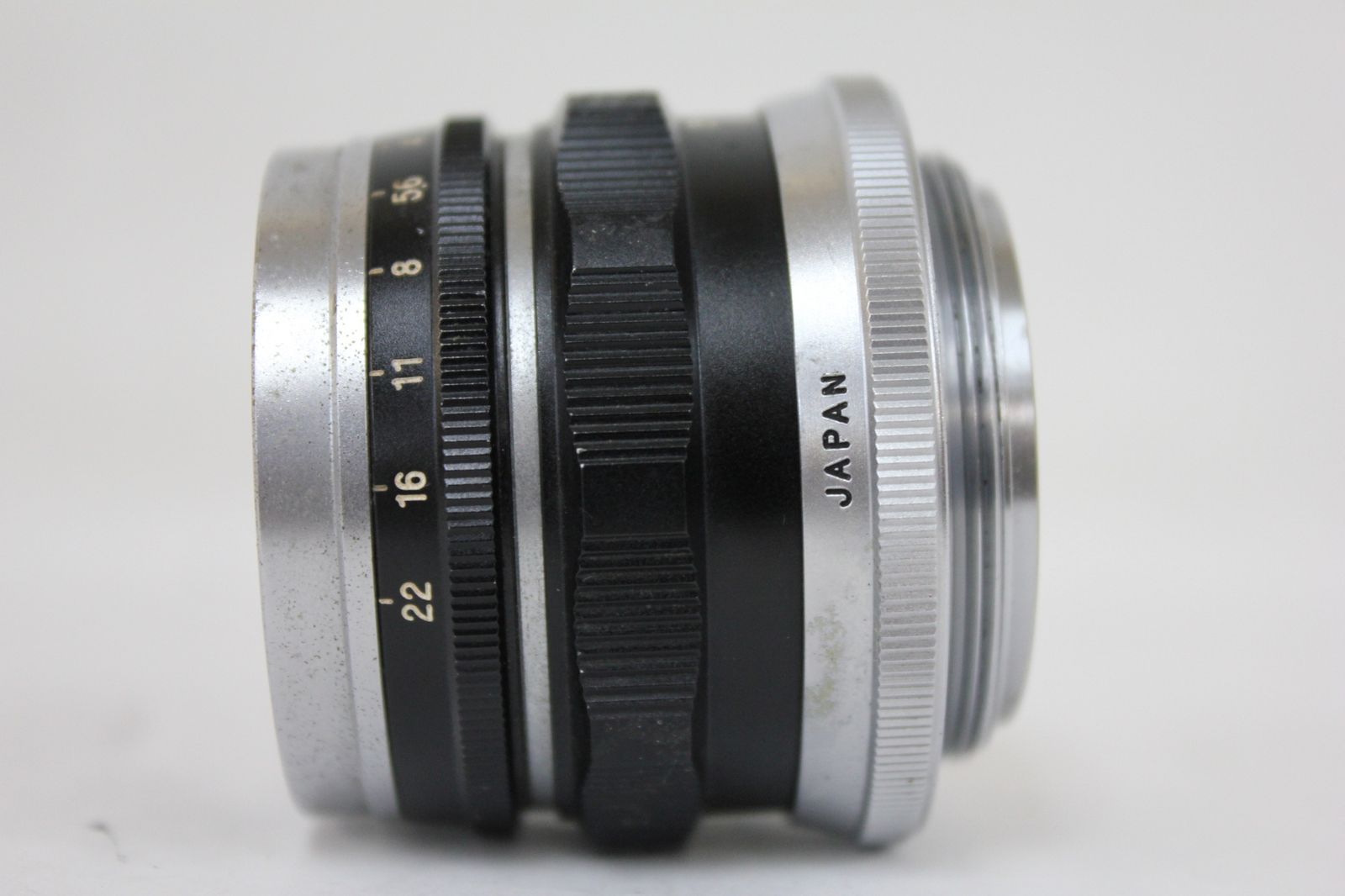 FUJIFILM 富士フィルム Fujinon 35mm f2.0L39マウント 富士フイルム