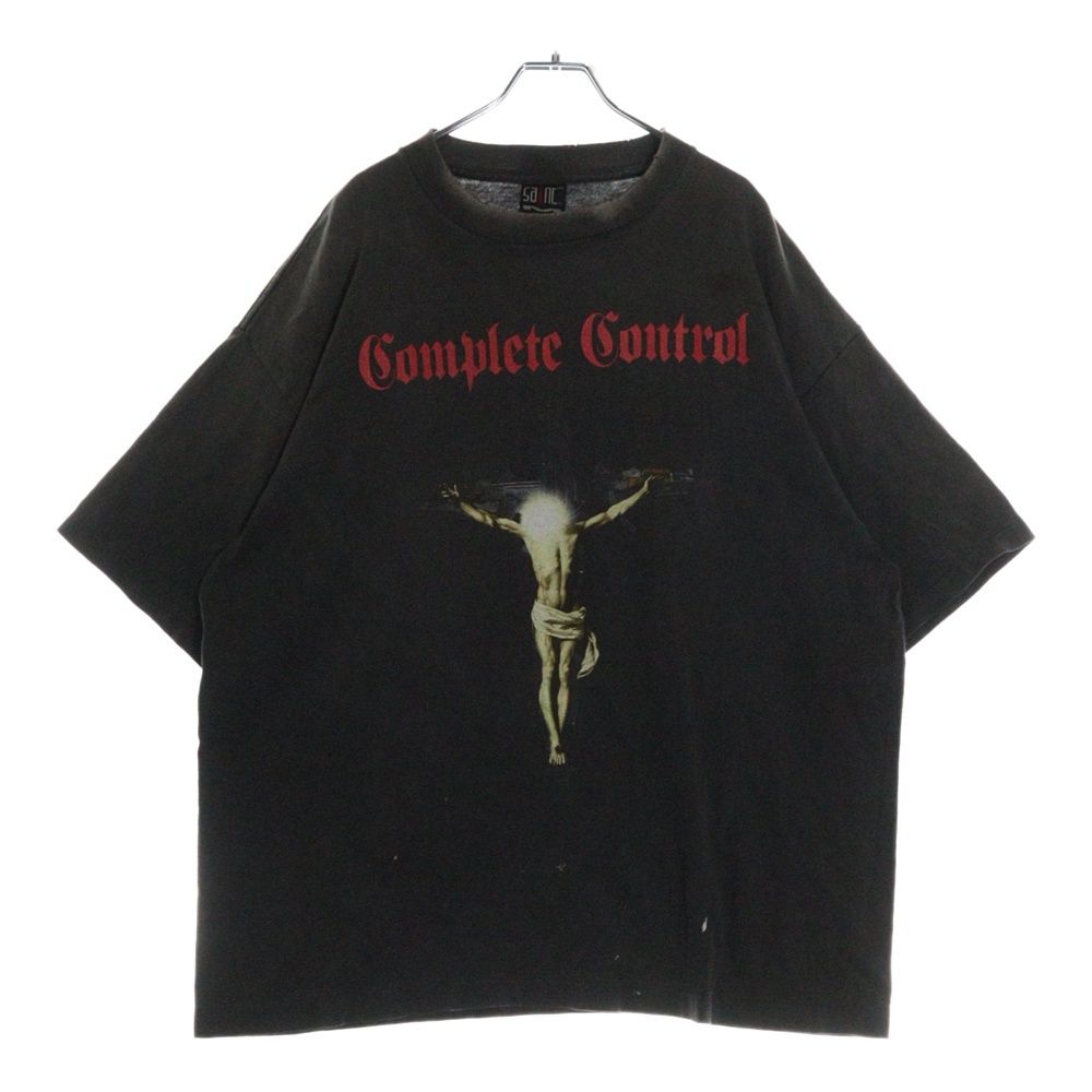 SAINT MICHAEL (セントマイケル) 25SS COMPLETE CONTRL KK SS