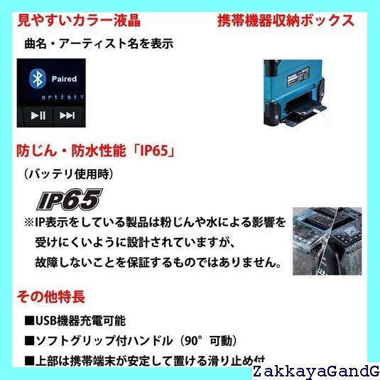 マキタ18V