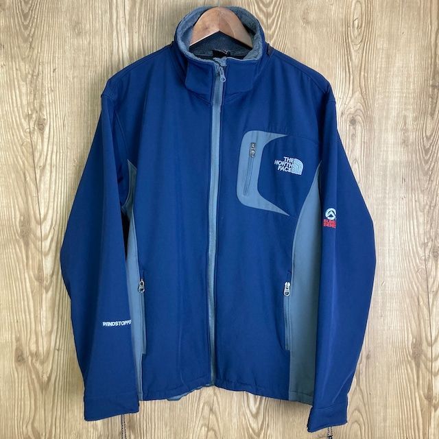 ブランド別 90s vintage THE NORTH FACE SUMITSERIES フリース ノースフェィス 90年代 サミットシリーズ ビンテージ  ヴィンテージ アウトドア アメカジ 古着 e23111803