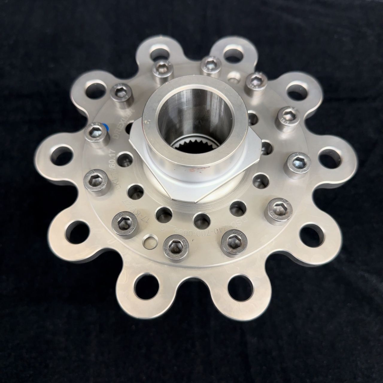 TRD DREXLER LSD LEXUS レクサス RCF用