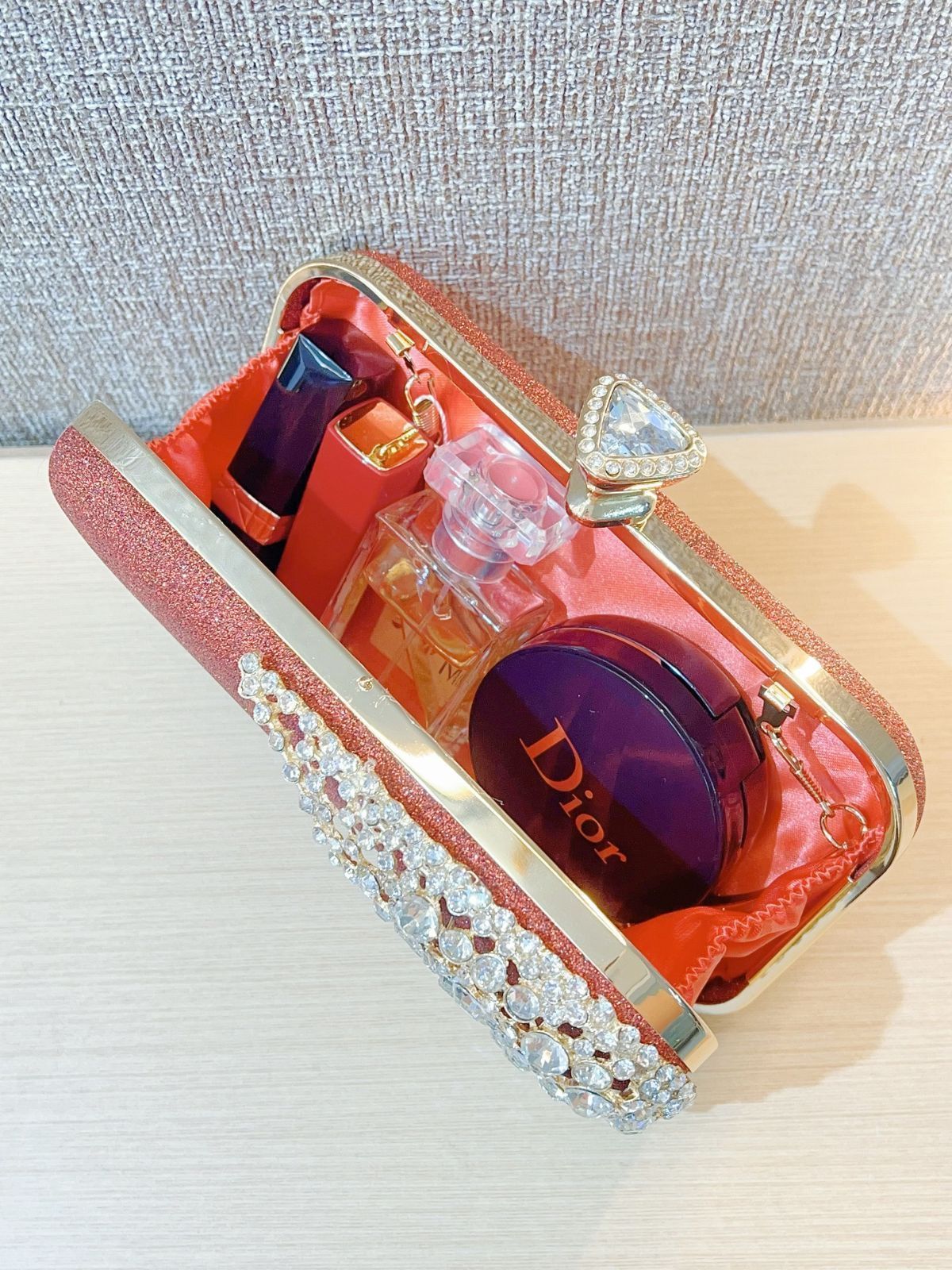 バッグチェーン