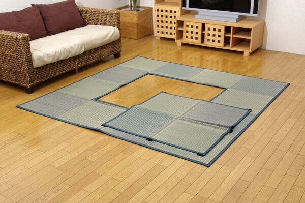 裏面不織布 〔リビング〕