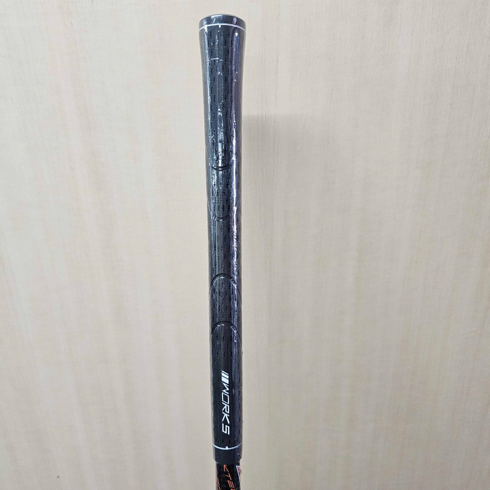 中古品] USTマミヤ ドラコン ATTAS シャフト フレックス S 素管