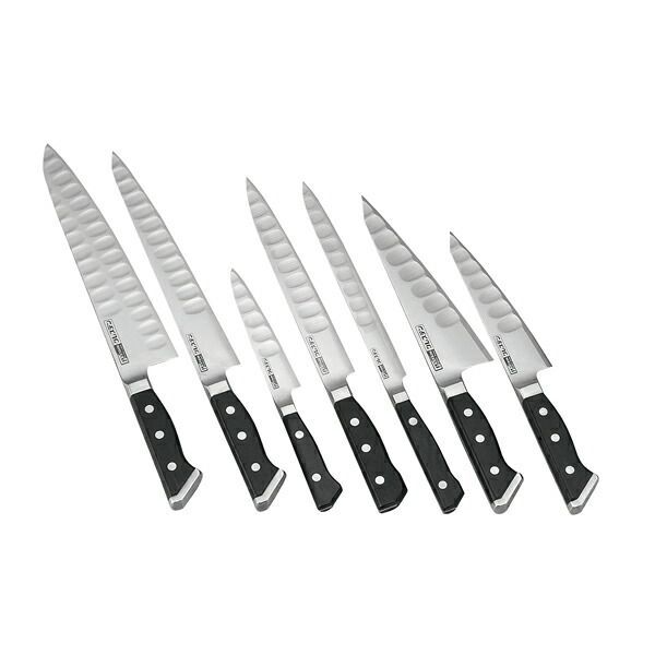 グレステン T ペティナイフ 120mm 012TK