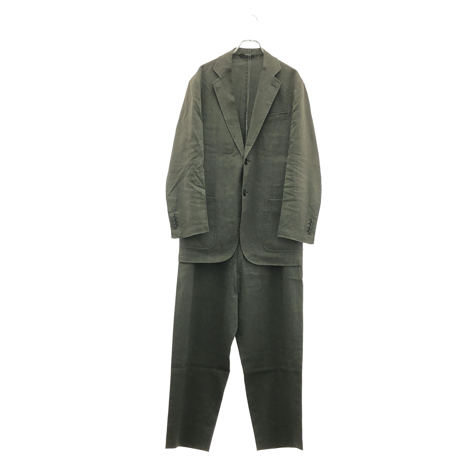 HERMES エルメス スーツセットアップ スーツ