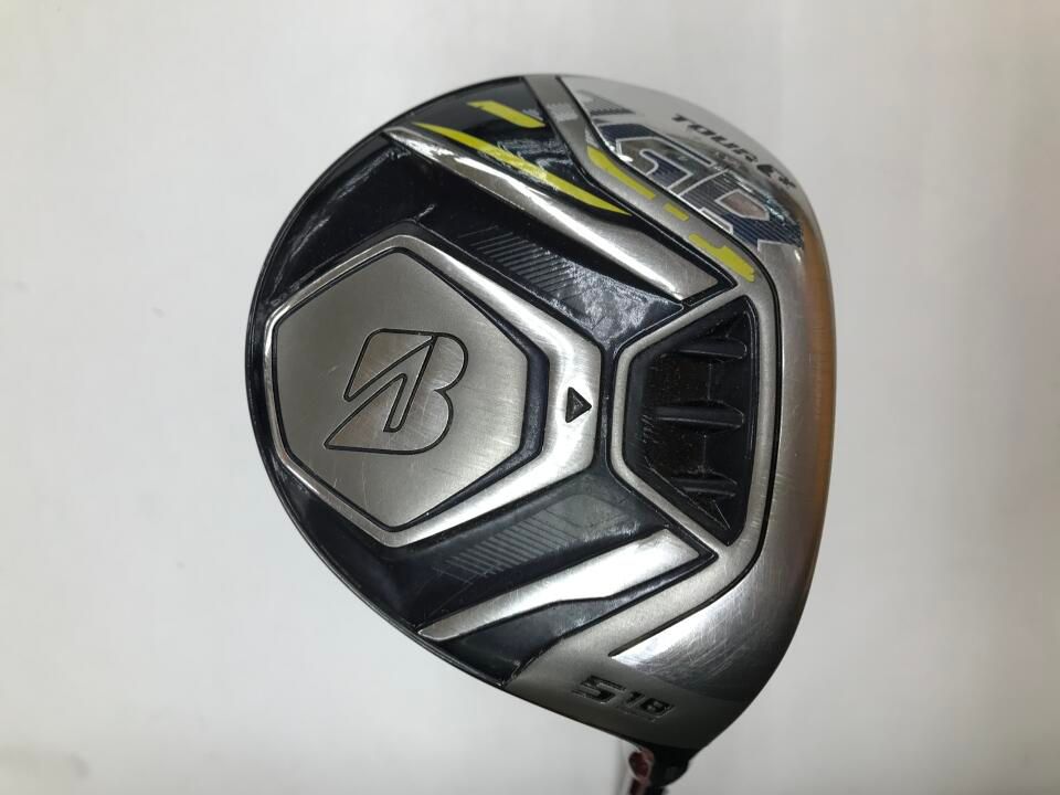 【最短翌日発送】TOUR B JGR 2019 | 18 | S | TOUR AD for JGR TG2-5 |  | フェアウェイウッド | ブリヂストン