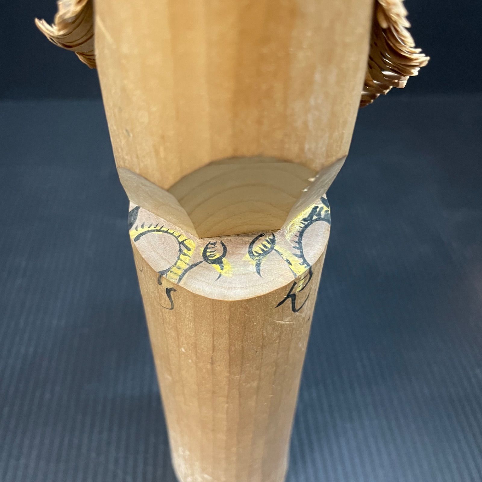 竹細工 鳥の置物 3点セット（鶏・鷹・孔雀） 元祖辰蔵 作 含む - メルカリ