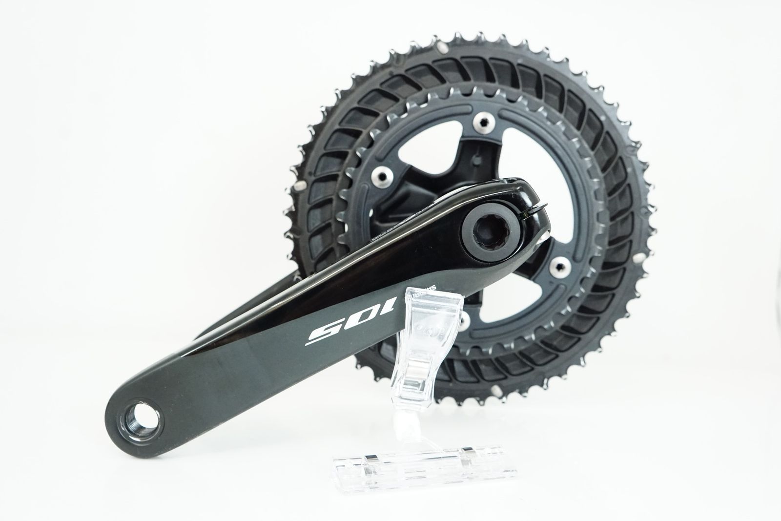 SHIMANO 105 R7000 クランク 170mm 52/46 Shimano 105 FC-R7100 52-36