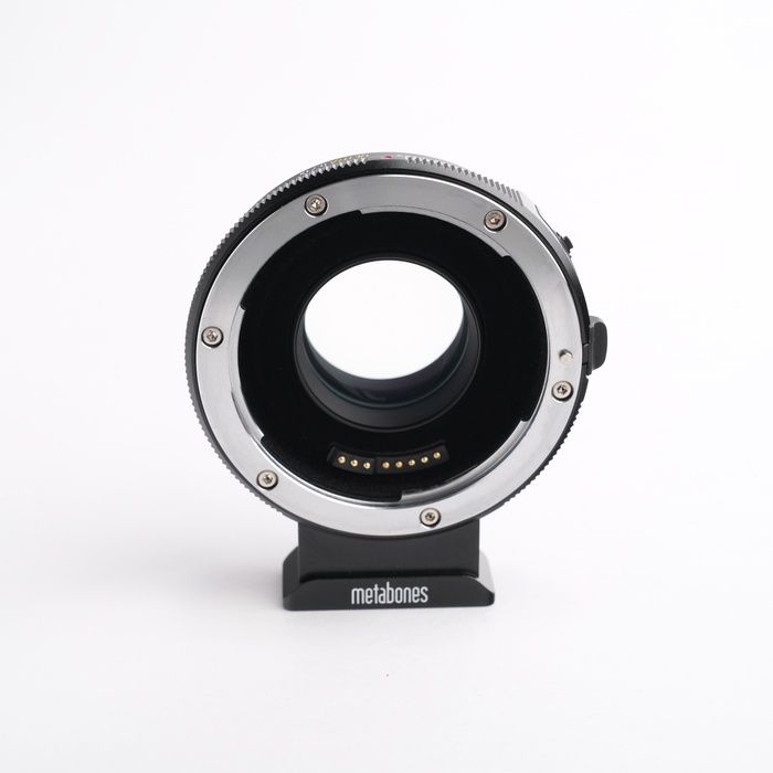  BMPCC 4 K EFレンズ対応Speed Booster 0 71 x その他 カメラアクセサリー