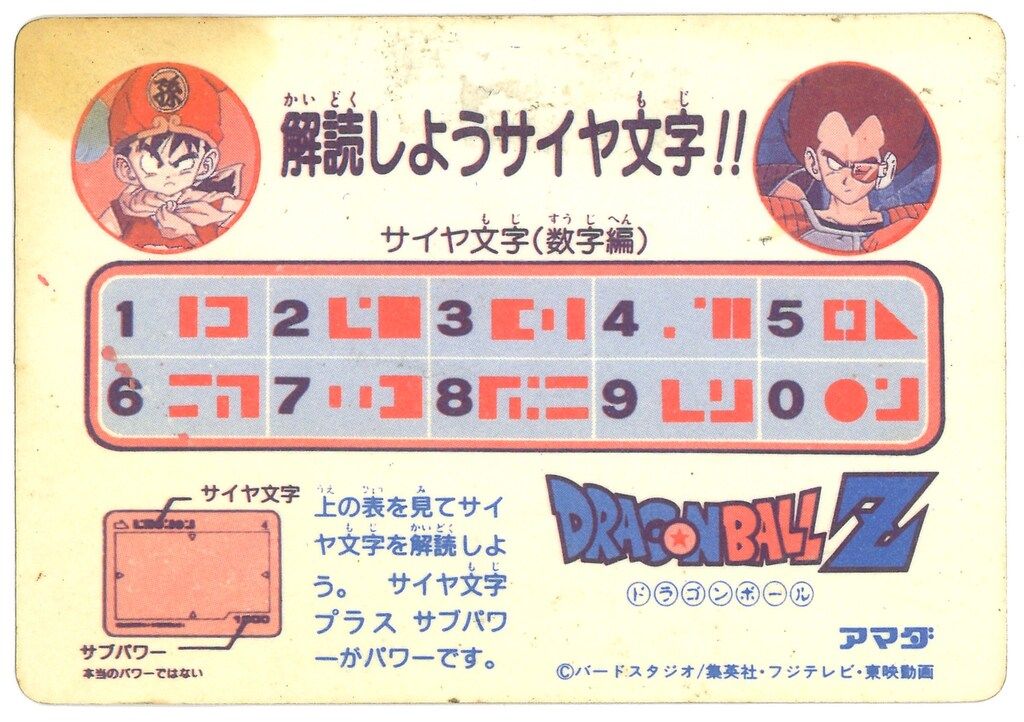 【激レア・超貴重】ドラゴンボールZ PPカード アマダ 激レア・超貴重ドラゴンボールZ PPカード アマダ 貴重