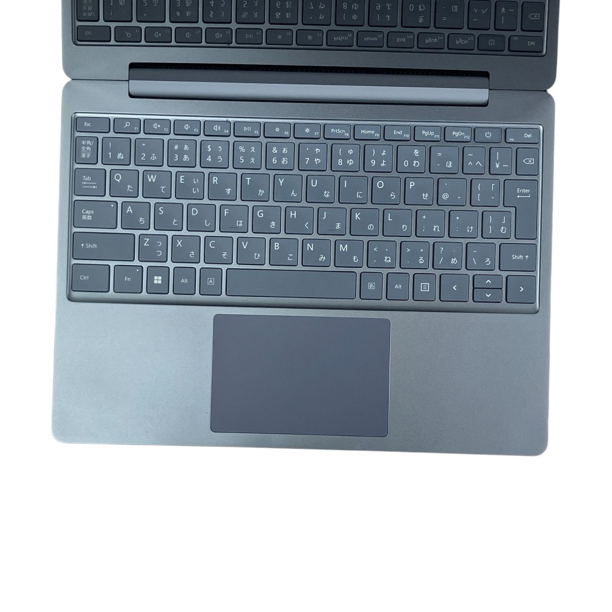 【新品】 Surface Laptop Go 2 8QC-00043 12.4型 Amazon.com: Microsoft Surface Laptop Go 2-12.4