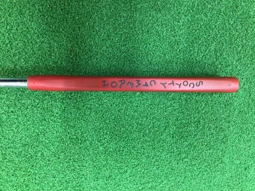 PING ピン RITE IN5 ライトイン 34インチ メンズ ゴルフ クラブ パター