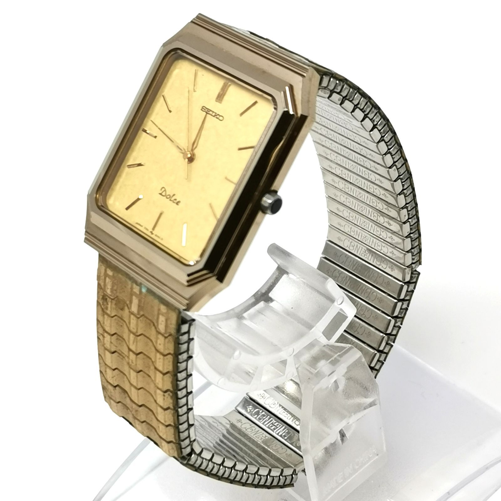 カルチェ　テーブルクロック　置時計　稼動品　保証無し　ジャンク扱い 掛時計HWC-009W | 保土ヶ谷電子販売株式会社