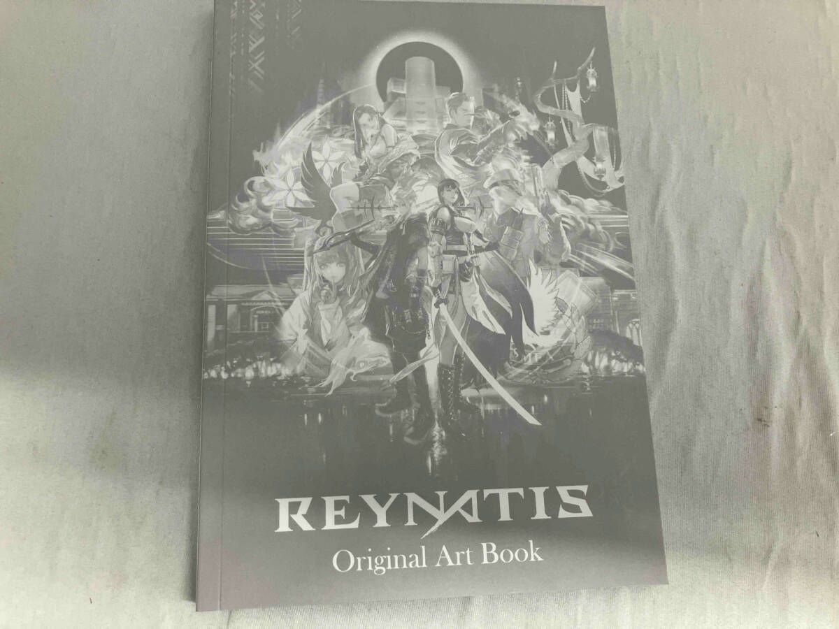 REYNATIS/レナティス 数量限定リベレｰションBOX - メルカリ