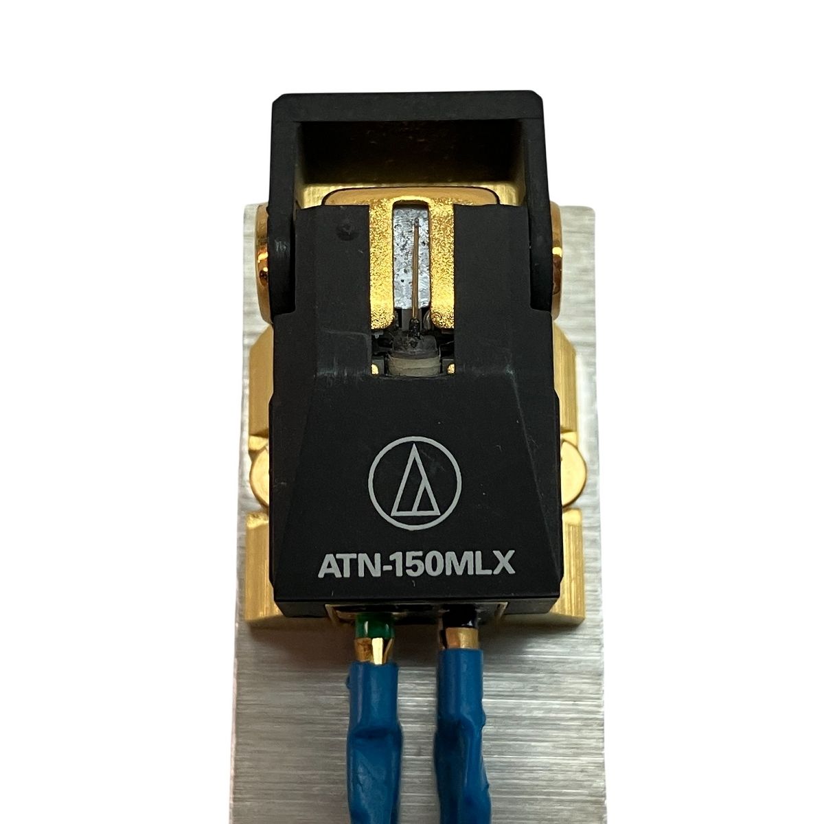 カートリッジ オーディオテクニカ