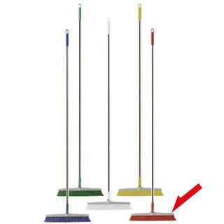 （まとめ）山崎産業 HG ブルロンホーキ TF-32 ブルー BR514-032U-MB（BL）1本(×3セット) |b04 まとめ）山崎産業 HG ブルロンホーキ TF-32 ブルー BR514-032U-MB（BL