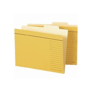 まとめ ライオン事務器個別フォルダー B6-2判 B6-2-IF-R 1セット 10冊 ×10セット