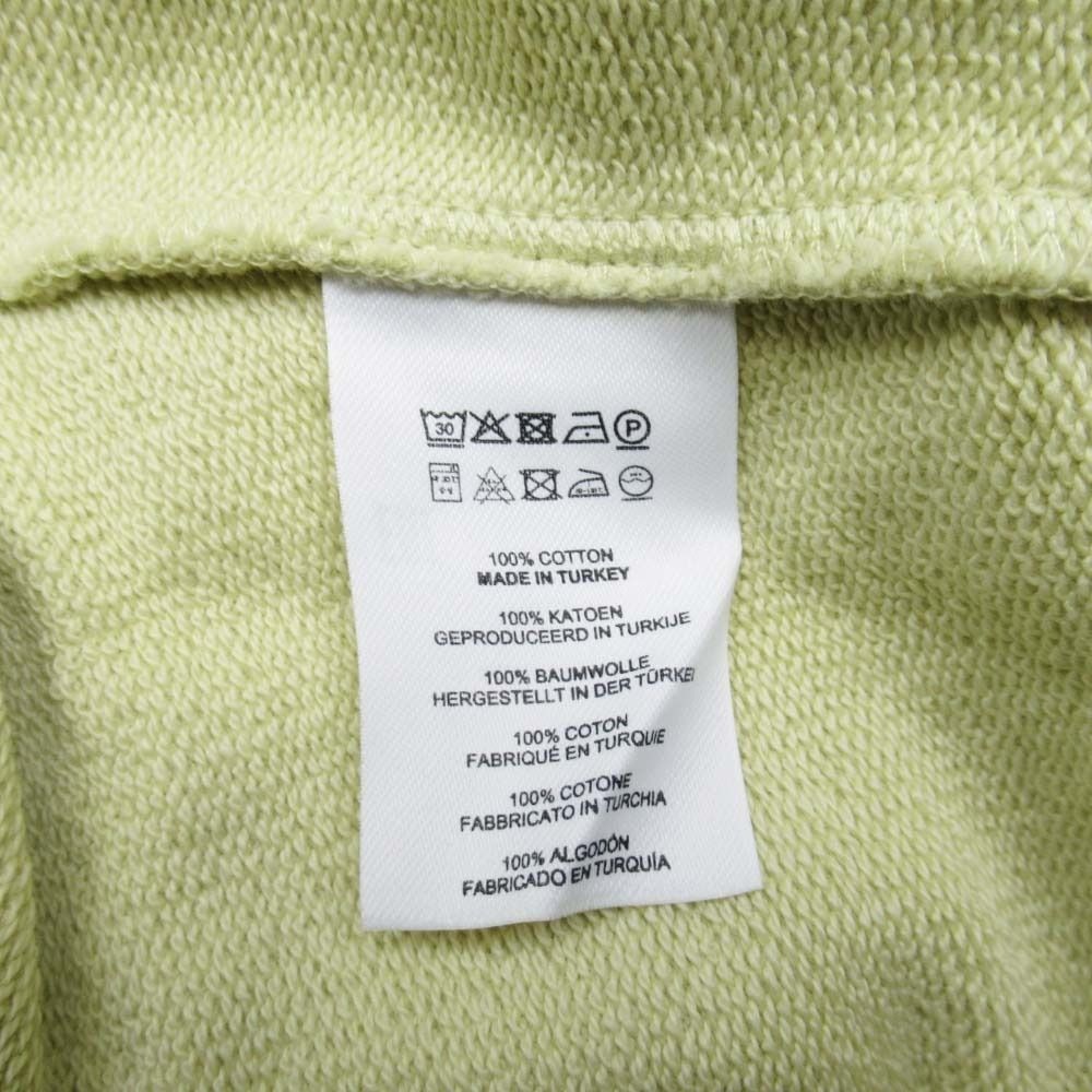未使用 22ss DRIES VAN NOTEN ドリスヴァンノッテン HATIR