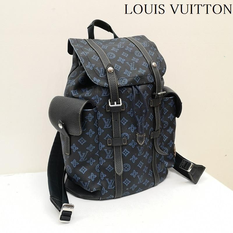 未使用✨BASARA TYO コンパクトリュック 幾何学ステッチ 軽量 グレー