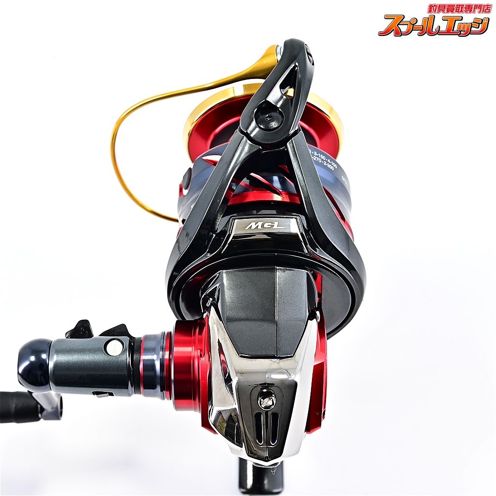 BB-X TECHNIUM FIRE BLOOD C3000DXXG S 右 BB-X TECHNIUM FIRE BLOOD