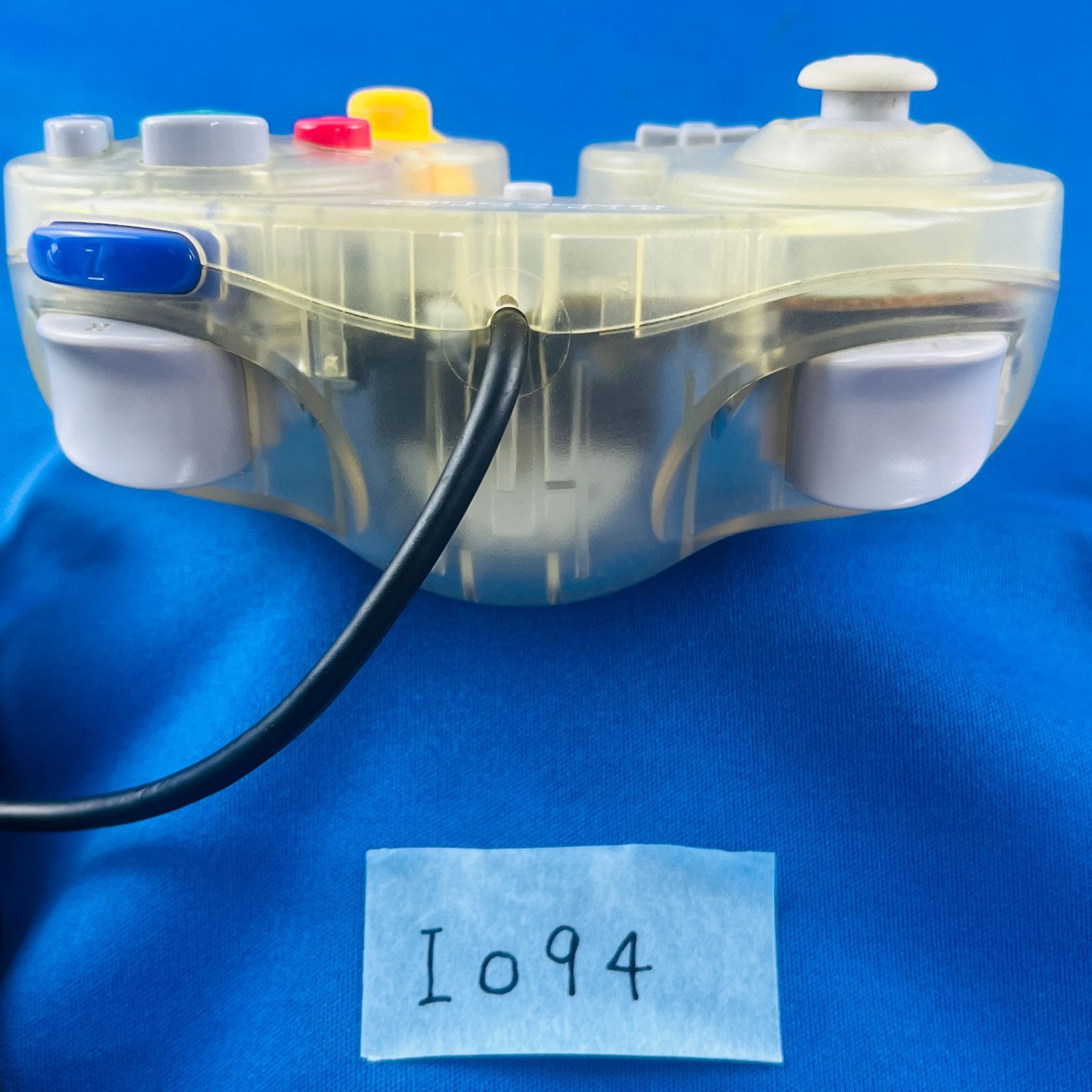 アナログコントローラー