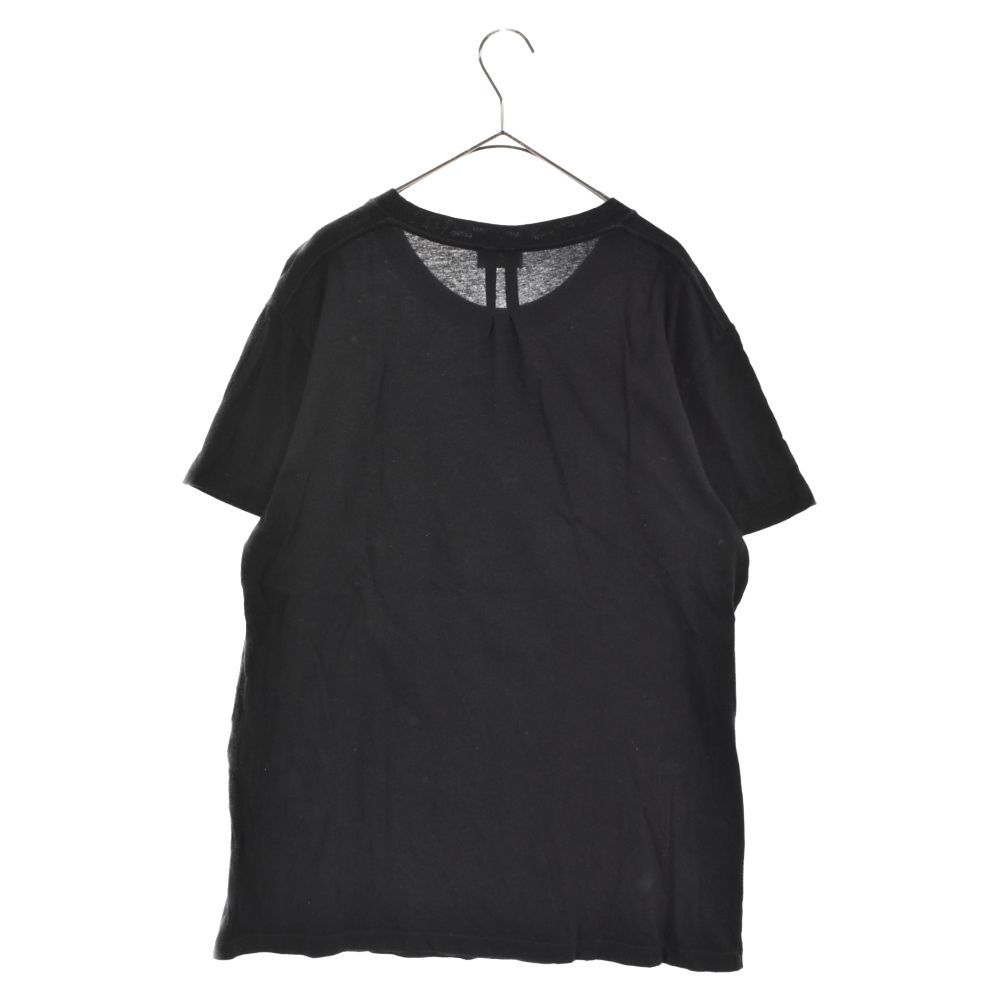 SAINT LAURENT PARIS (サンローランパリ) 17SS シャークプリント 半袖T  