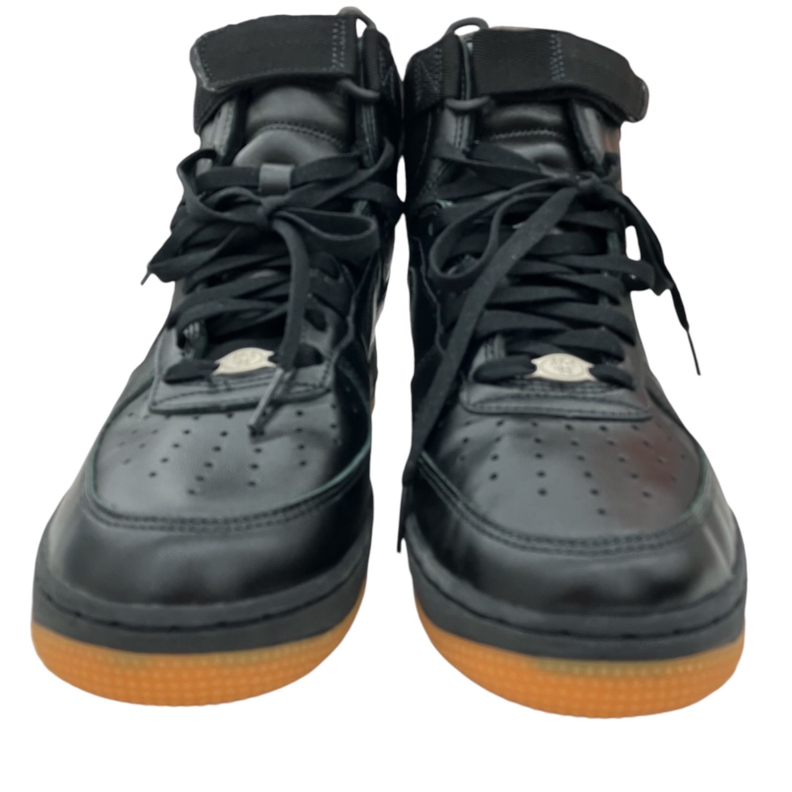 186000 NIKE ナイキ AIR FORCE 1 HIGH エアフォース1 ハイ