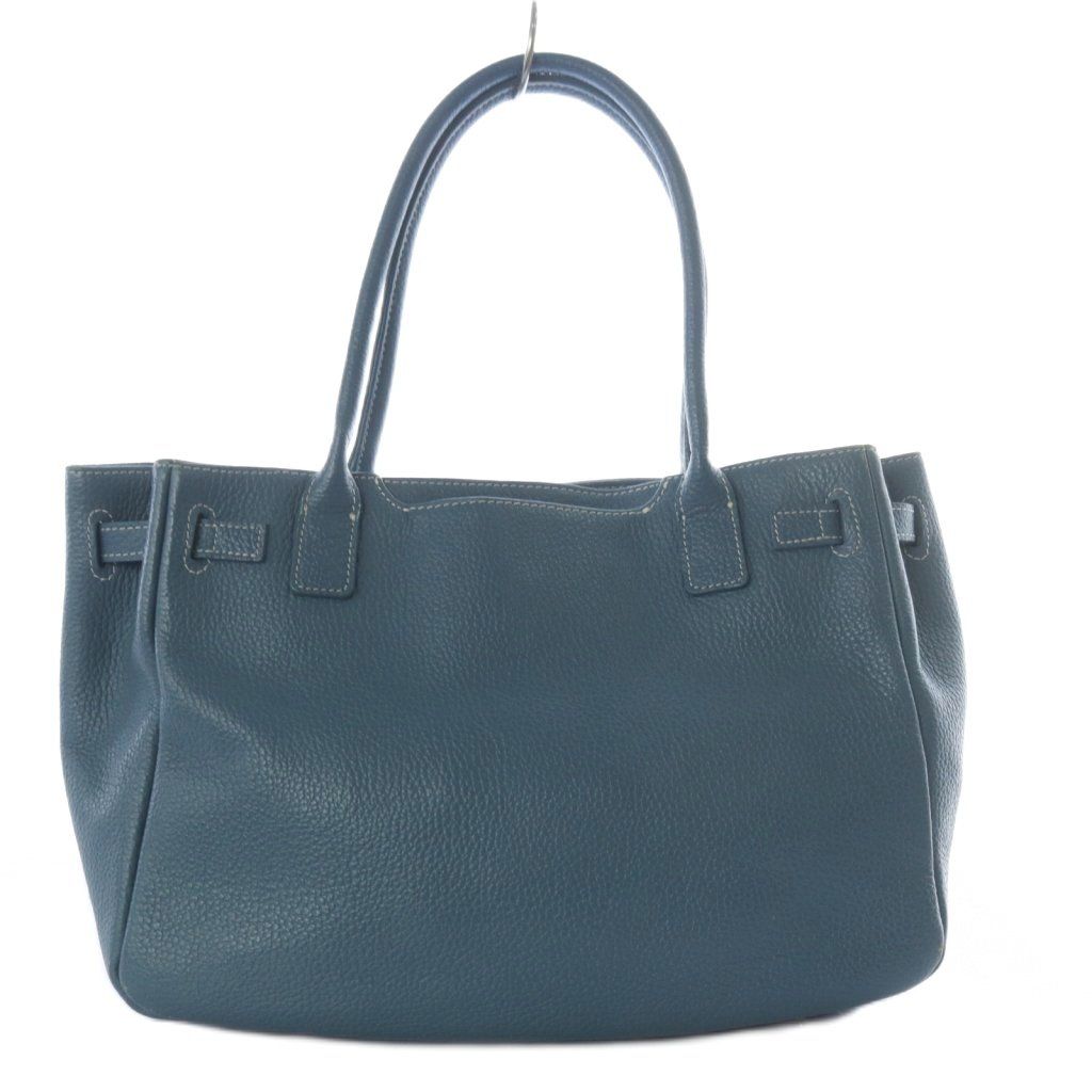 デンハマノ 傳濱野 ミーティア バッグ トートバッグ