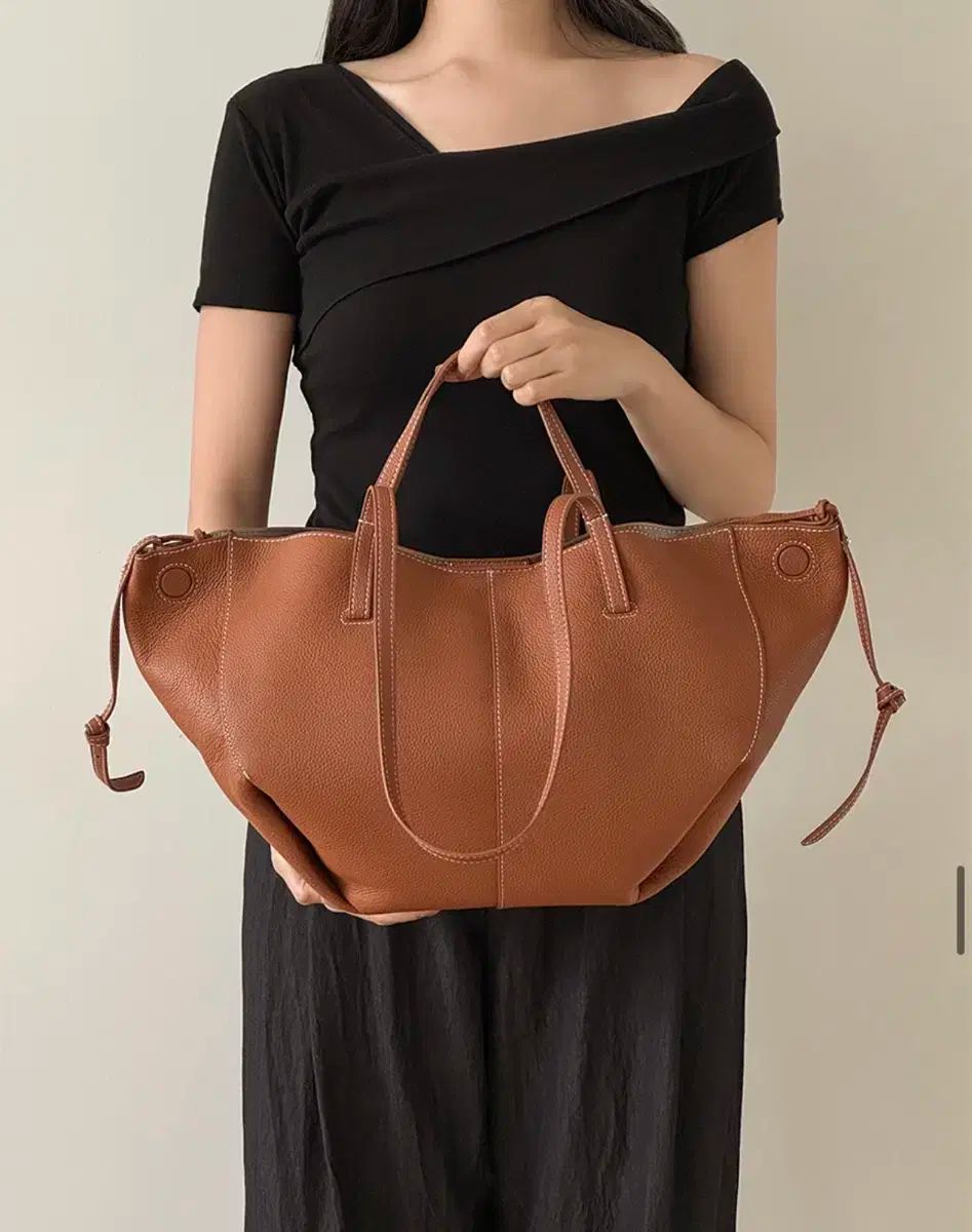 トート ショルダーバッグ