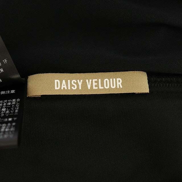 新品 FOXEY フォクシー DAISY VELOUR ベロアパンツ M-