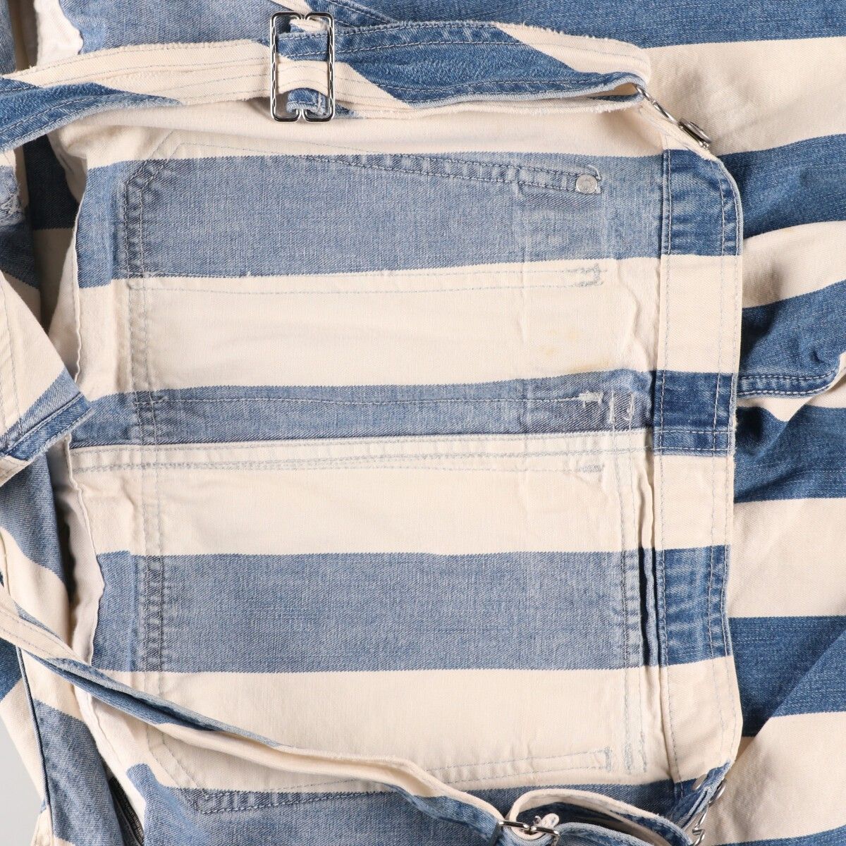 古着 ビッグサイズ リーバイス Levi's SILVER TAB シルバータブ