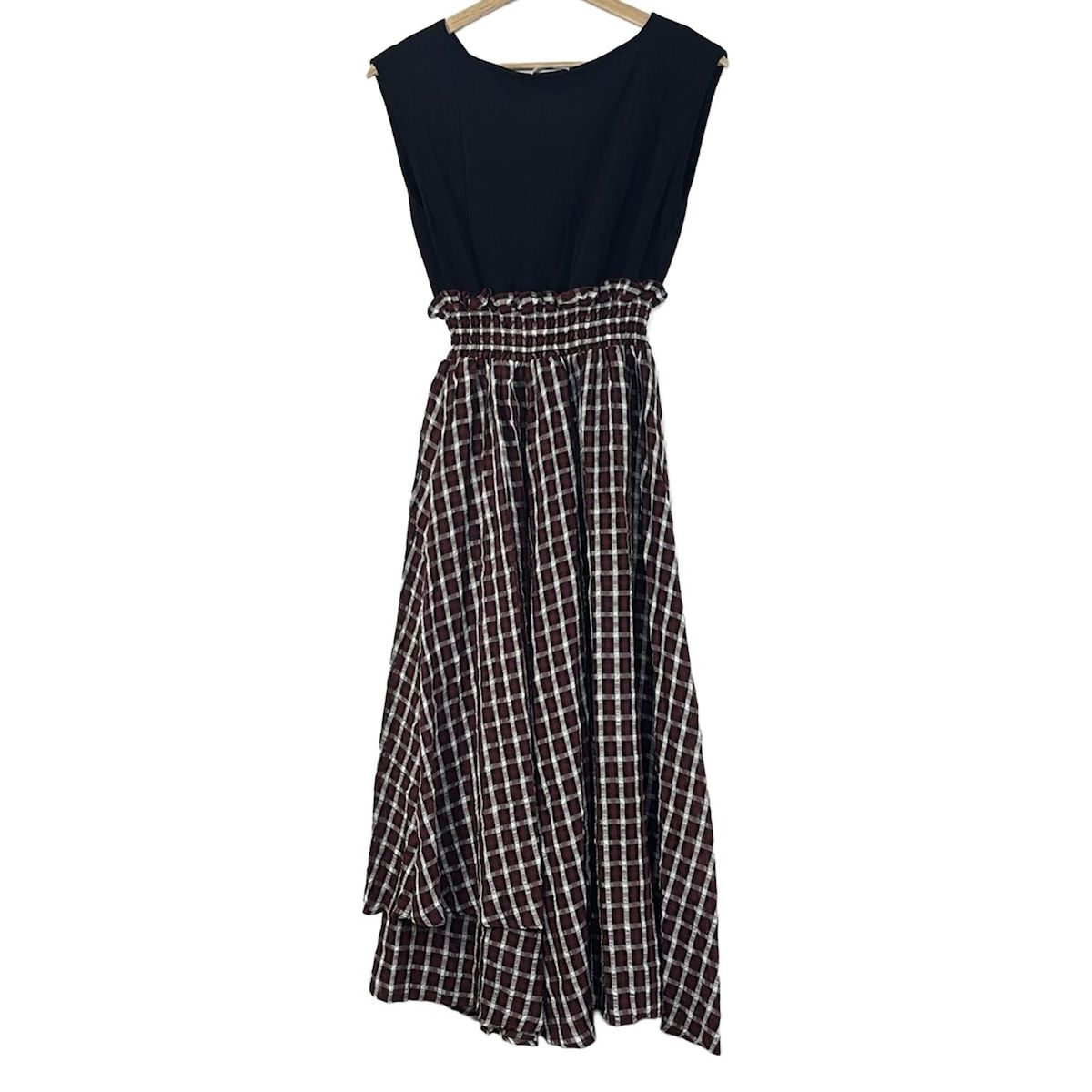 TOCCA トッカワンピース　150cm TOCCA（トッカ） ワンピース TULIP BOUQUET ドレス : ZOZOTOWN Yahoo