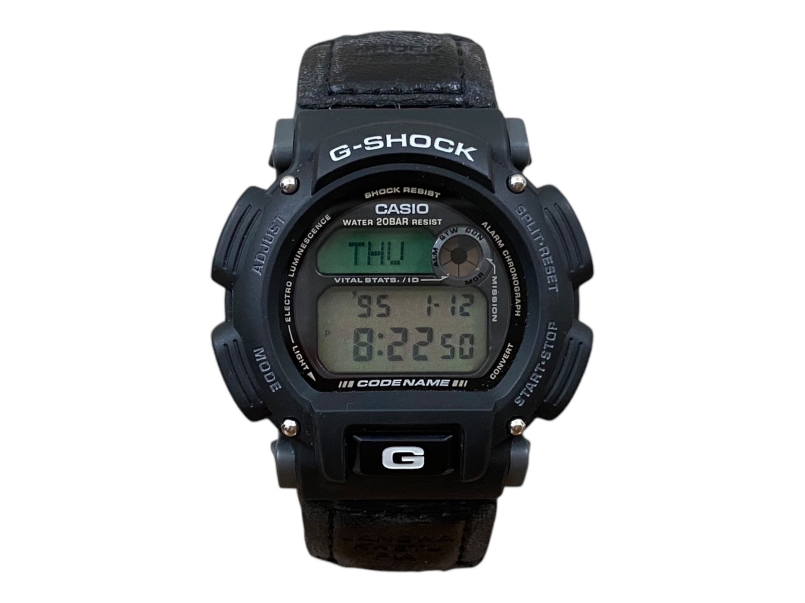 CASIO カシオ G-SHOCK Gショック DW-8800 BJ-1 未使用 - メルカリ
