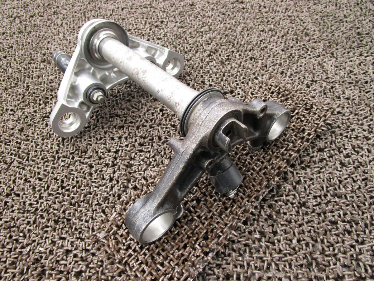 エクスポート トップブリッジ