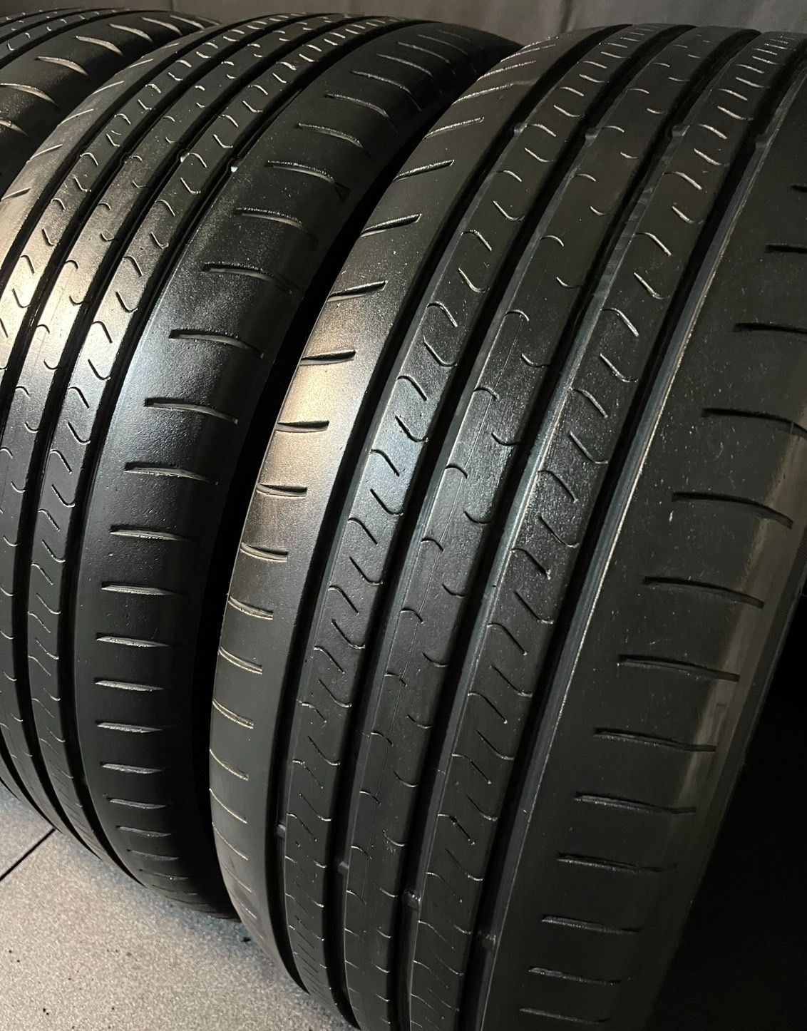 TIRES プロクセス