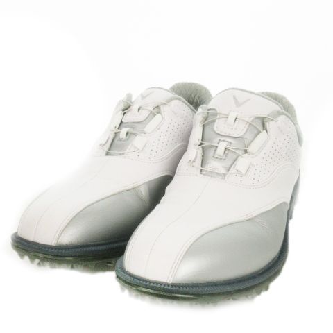 キャロウェイ CALLAWAY Tour LS WMS 17 AM ゴルフシューズ スニーカー