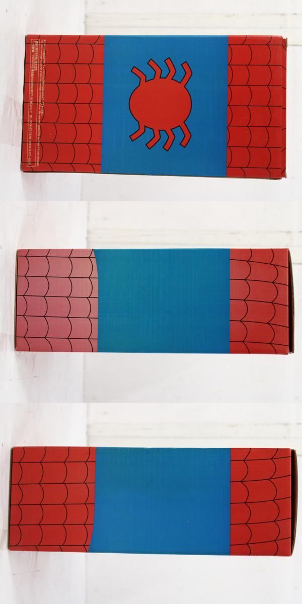 400％ スパイダーマン