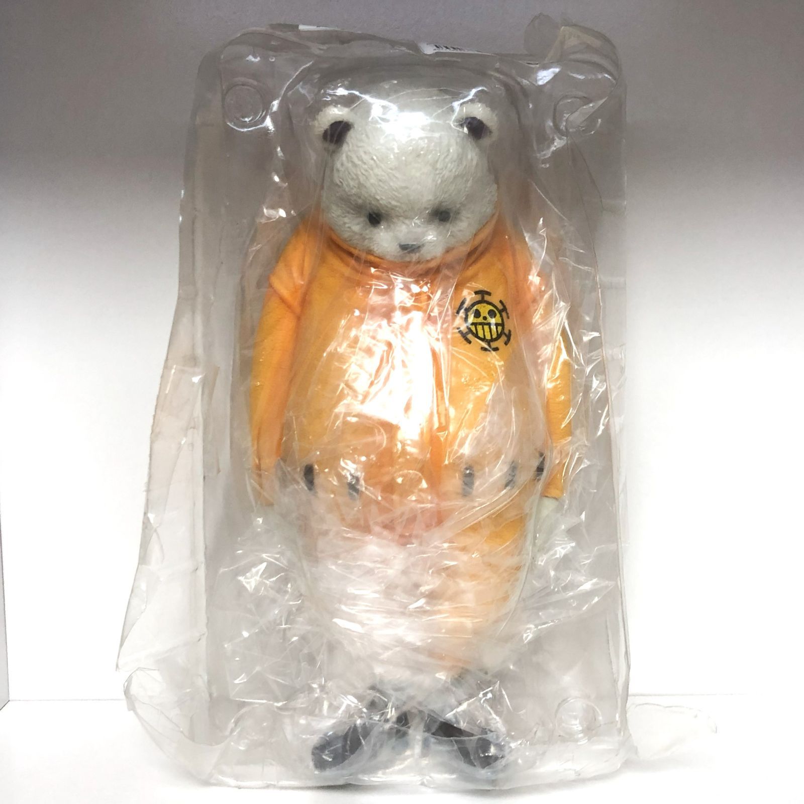 ベポ フィギュア スタチュー 海外製 1/7スケール ワンピース ONE PIECE