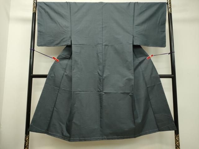 平和屋着物●男性 本場大島紬