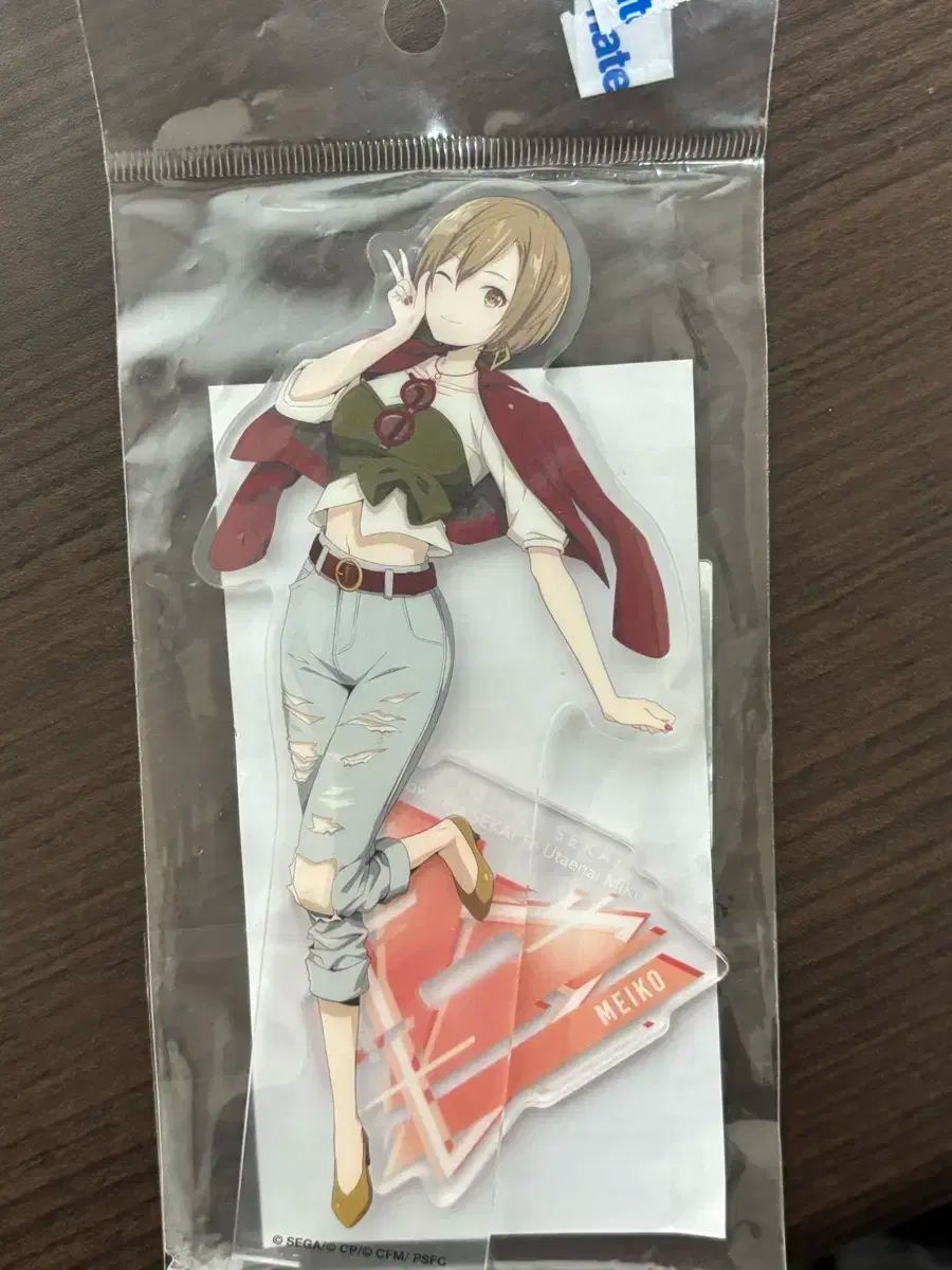プロジェクトセカイ：カラフルステージ！(プロセカ) プロジェクト