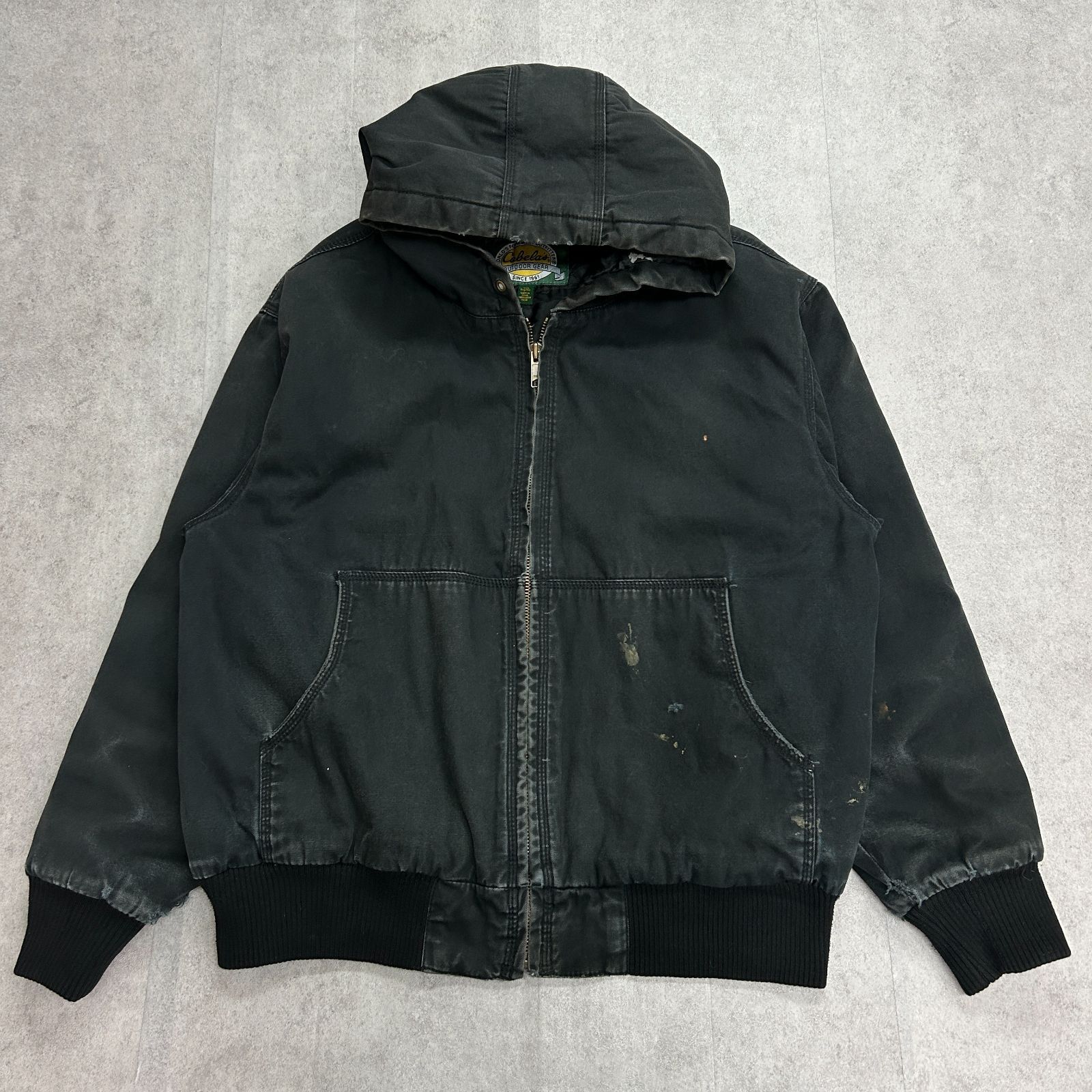 カベラス cabela's アクティブジャケット ダックジャケット 【公式通販】