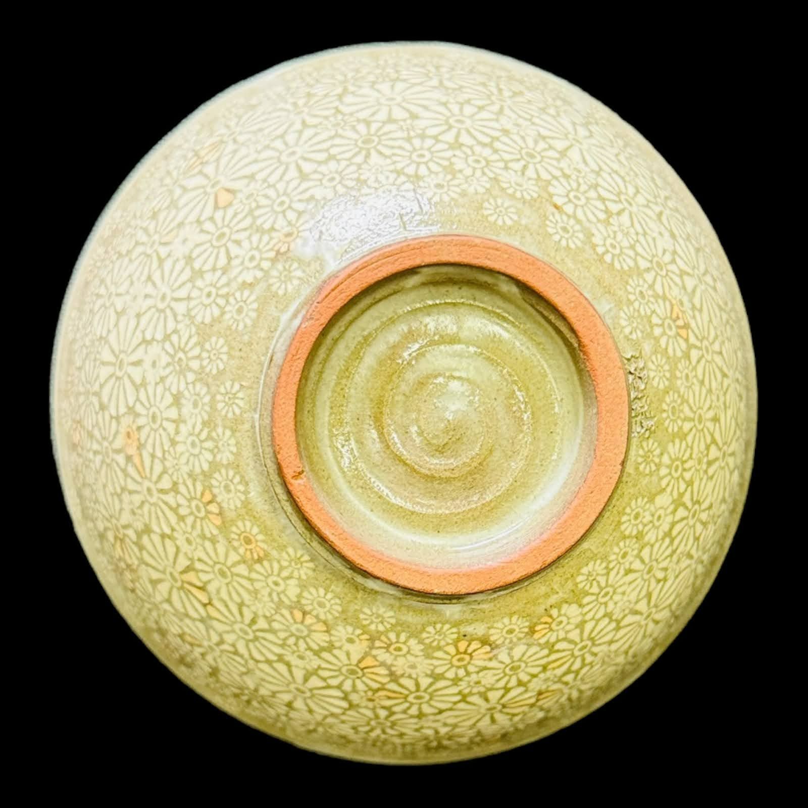 貴重骨董】高麗青磁 海青窯 韓国伝統 茶碗 茶道具 韓国 陶器 食器