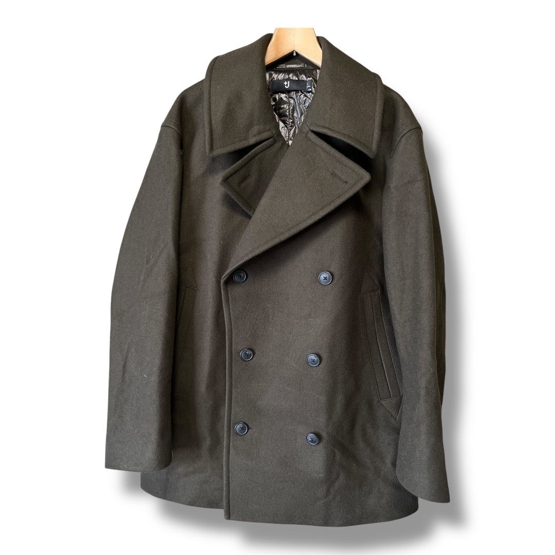 UNIQLO ＋J ユニクロ ジルサンダー 311-445769 ウールブレンド